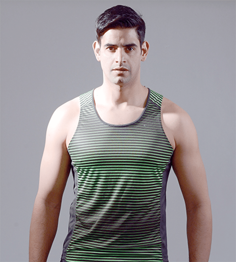 Vasile Ciausu Fitness Instructor – Antrenează-te inteligent, obține rezultate rapide