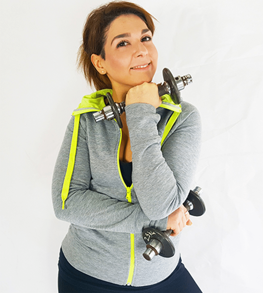 Vasile Ciausu Fitness Instructor – Fitness adaptat nevoilor tale